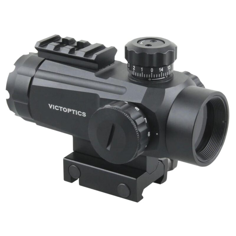Victoptics RGD 1X30 Red Dot Nişangah - Görsel 5
