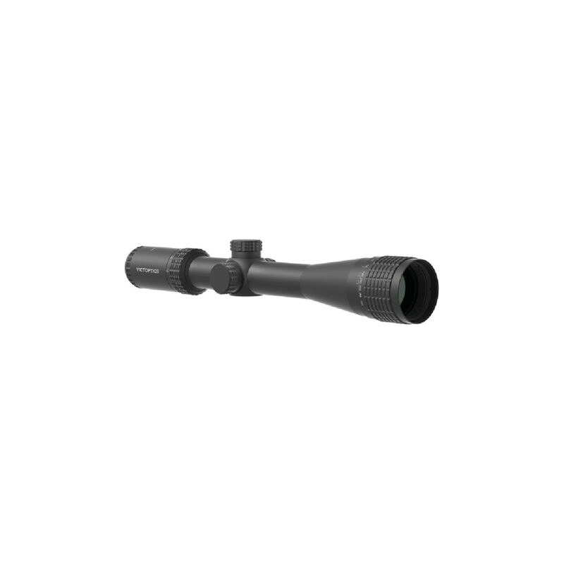 Victoptics SOI 4-12X40AO Havalı Tüfek Dürbünü - Görsel 2