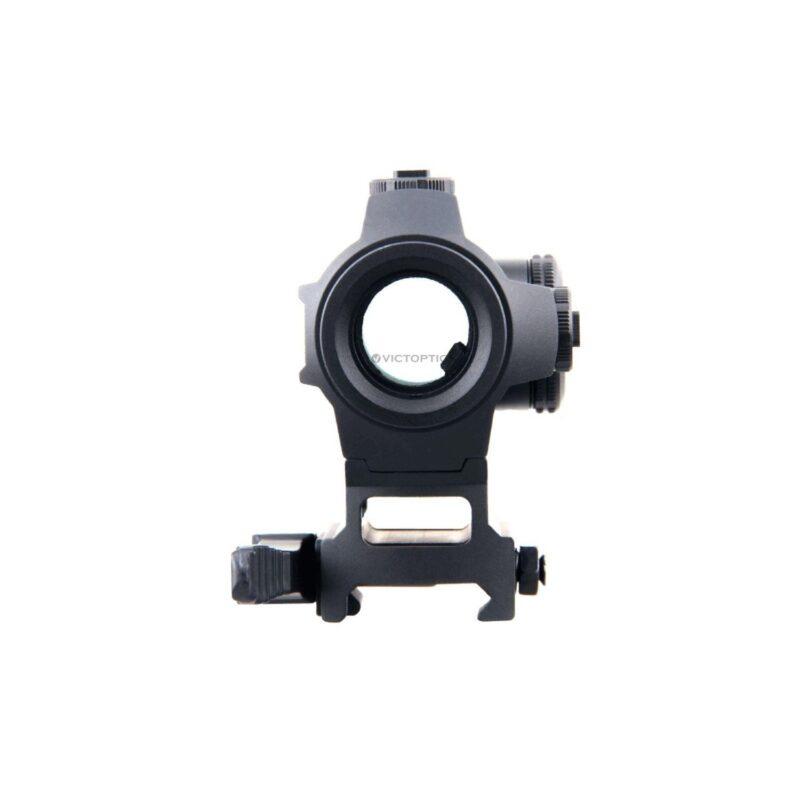 Victoptics SRD 1x20 Black Reflex Red Dot Nişangah - Görsel 3