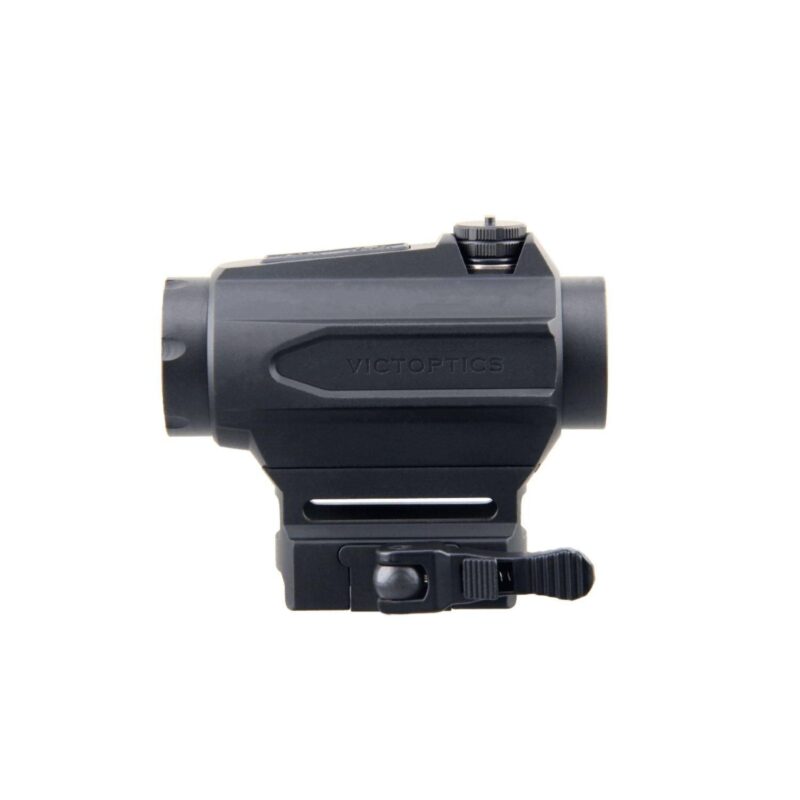 Victoptics SRD 1x20 Black Reflex Red Dot Nişangah - Görsel 5