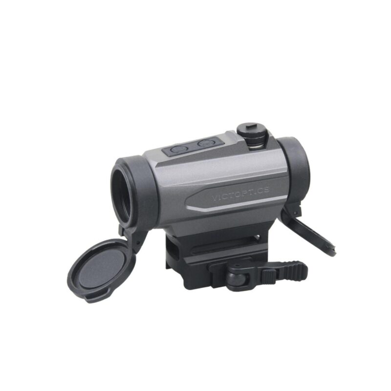 Victoptics SRD 1x20 Grey Reflex Red Dot Nişangah - Görsel 4