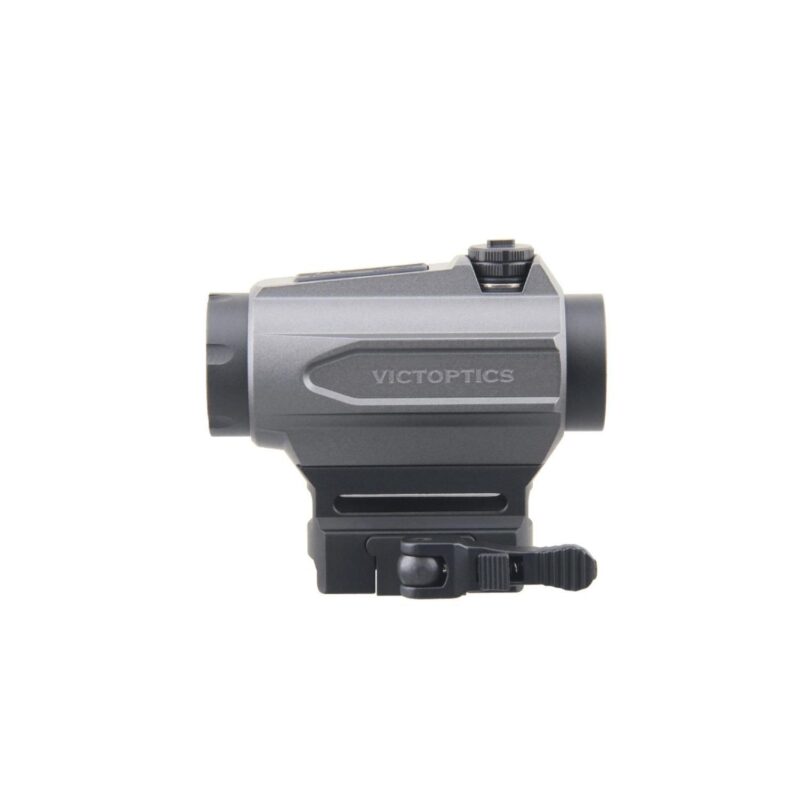 Victoptics SRD 1x20 Grey Reflex Red Dot Nişangah - Görsel 6