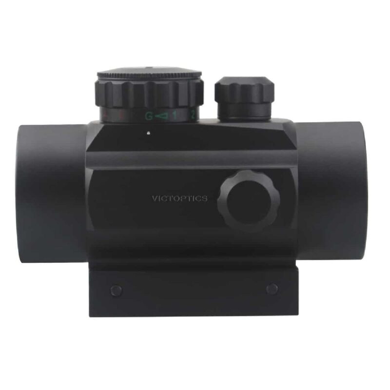 Victoptics T1 1x35 Red Dot Nişangah - Görsel 2