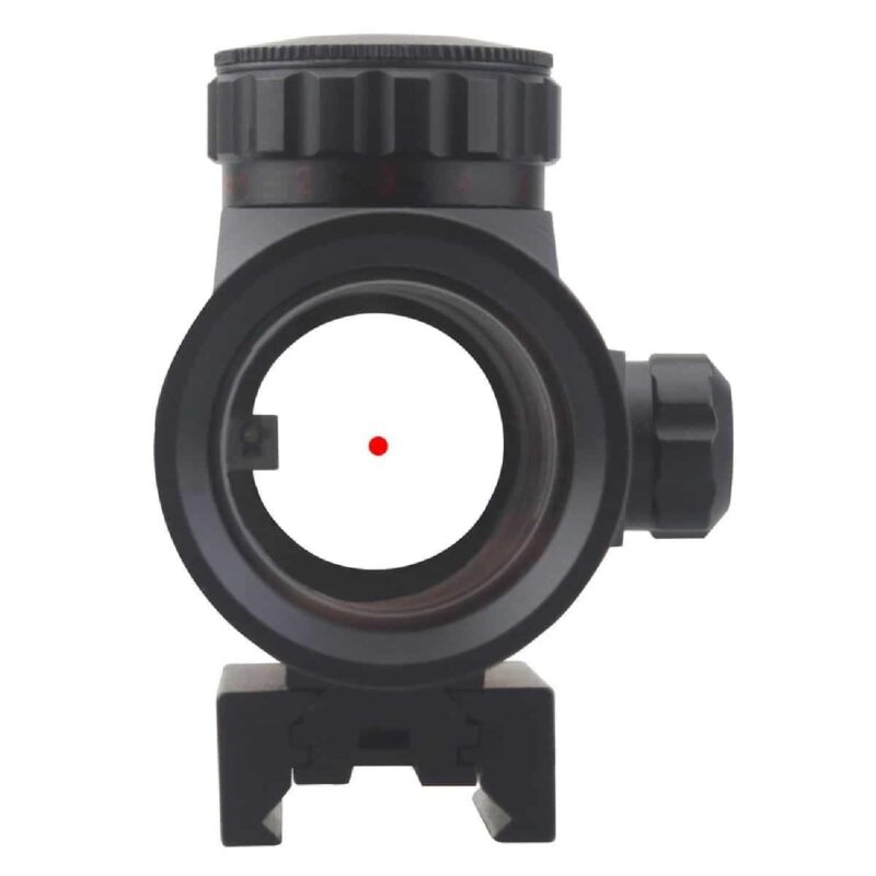 Victoptics T1 1x35 Red Dot Nişangah - Görsel 4