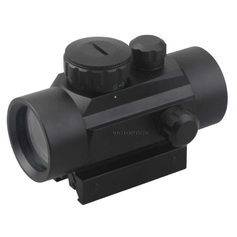Victoptics T1 1x35 Red Dot Nişangah - Görsel 5
