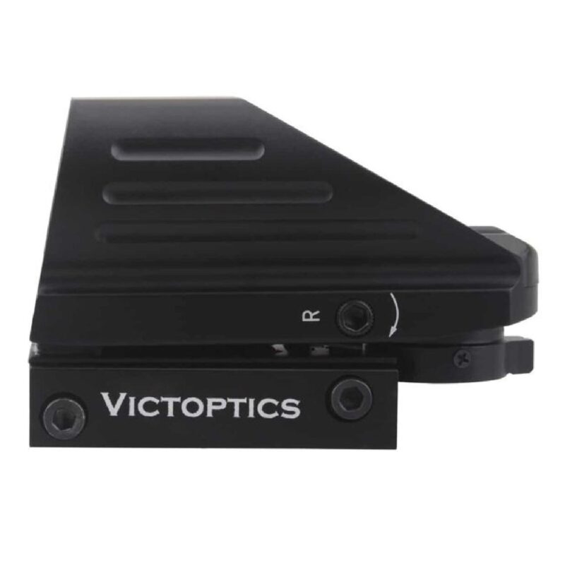Victoptics TMC 1X22X33 IR Red Dot Nişangah - Görsel 4