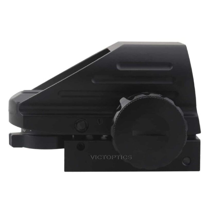 Victoptics TMC 1X22X33 IR Red Dot Nişangah - Görsel 5