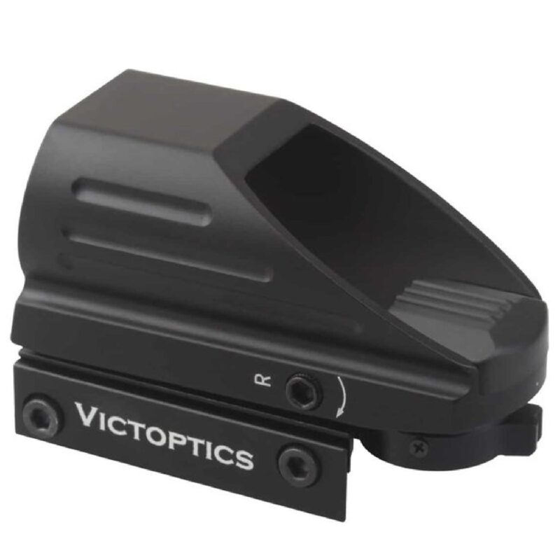 Victoptics TMC 1X22X33 IR Red Dot Nişangah - Görsel 6