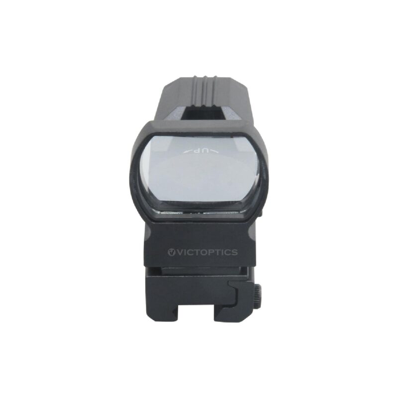 Victoptics Z1 1X23X34 Dovetail 11mm Red Dot Nişangah - Görsel 5