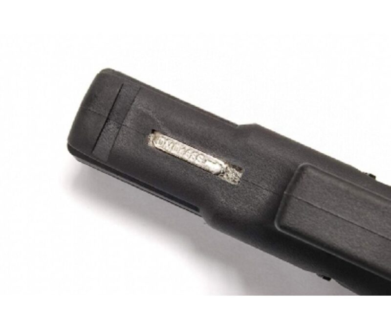 WE Glock G19 Gen3 Siyah GBB Airsoft Tabanca - Görsel 3