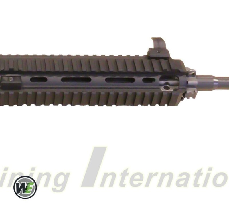 WE-Tech M4 888 PCC GBB Airsoft Tüfek - Görsel 4