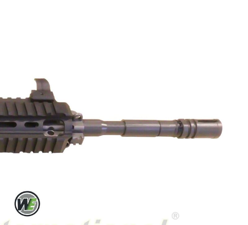 WE-Tech M4 888 PCC GBB Airsoft Tüfek - Görsel 5