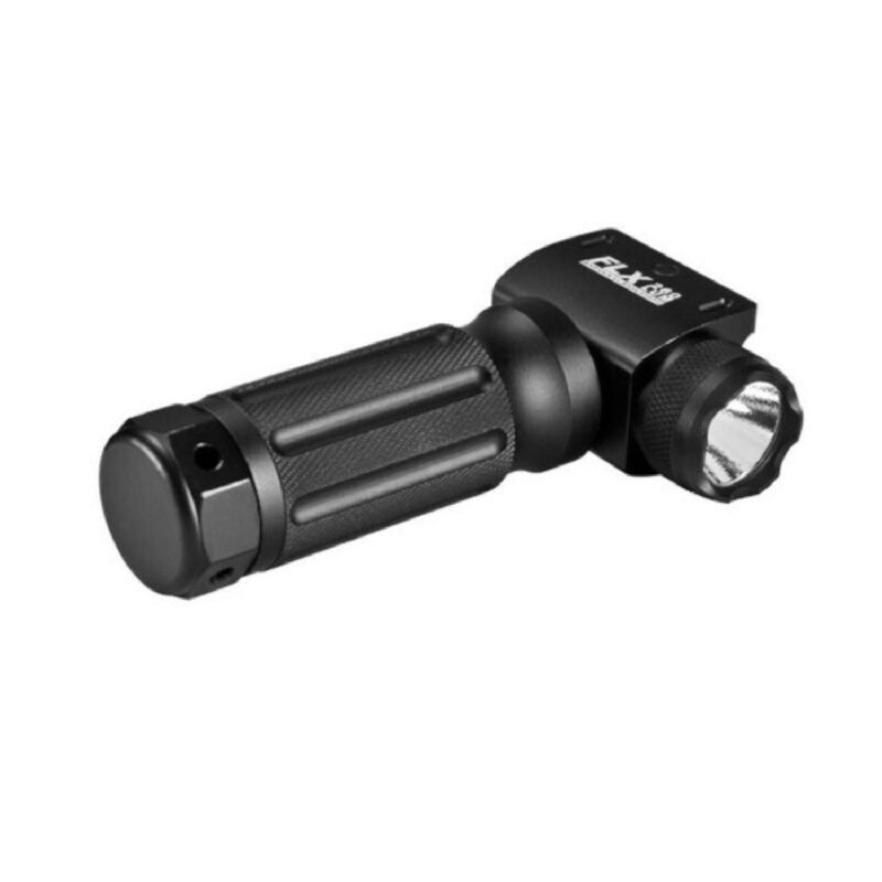 BARSKA LED 260LM Fenerli Tüfek Dikey El Tutamağı - Görsel 2
