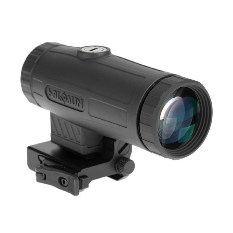 HOLOSUN HM3X 3x Magnifier Yakınlaştırıcı - Görsel 2