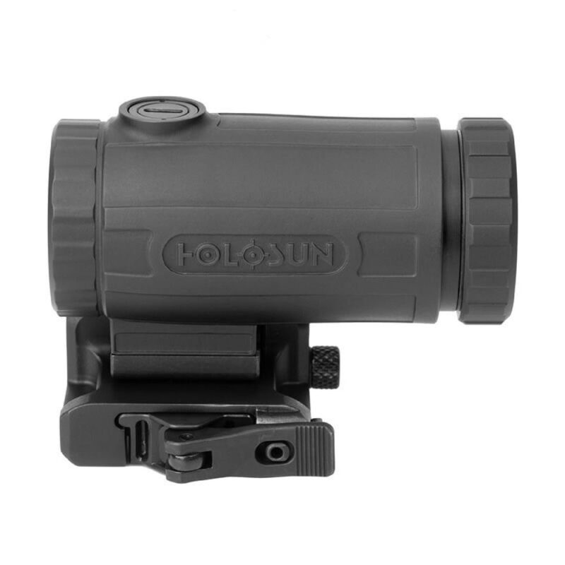 HOLOSUN HM3XT 3x Magnifier Yakınlaştırıcı - Görsel 5