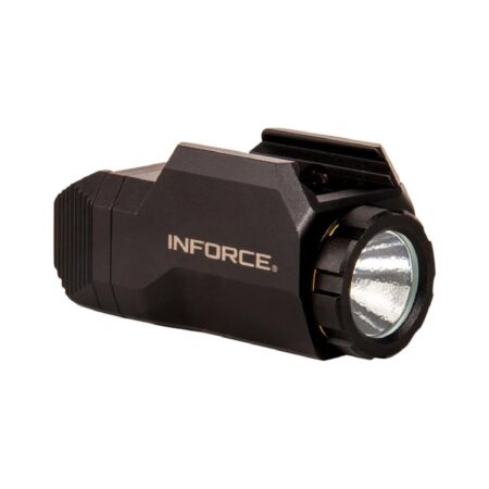 INFORCE WILD1 Taktik Tabanca Feneri