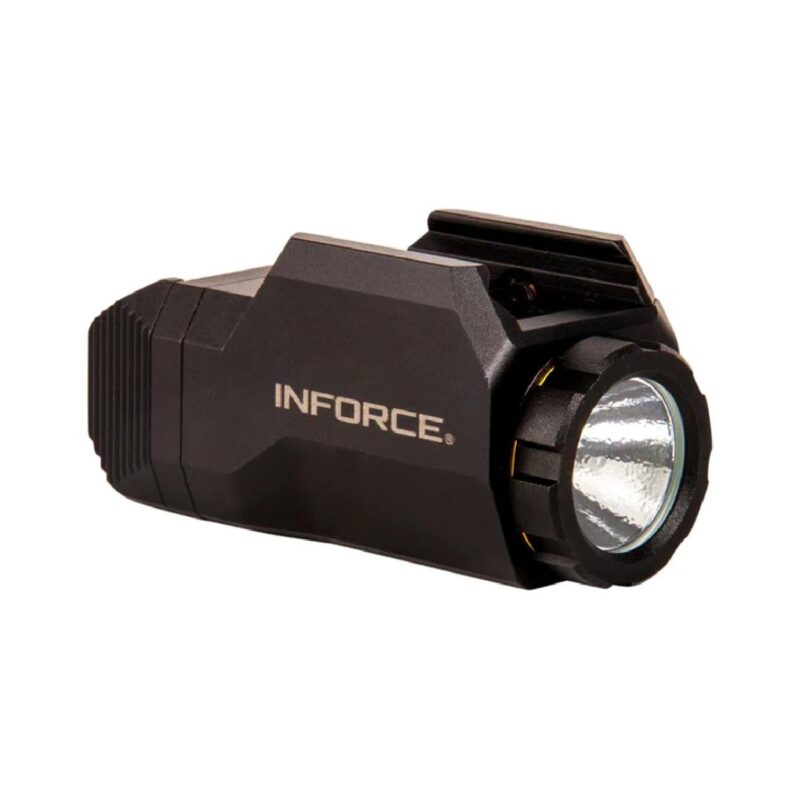 INFORCE WILD1 Taktik Tabanca Feneri