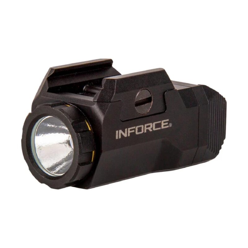 INFORCE WILD1 Taktik Tabanca Feneri - Görsel 2