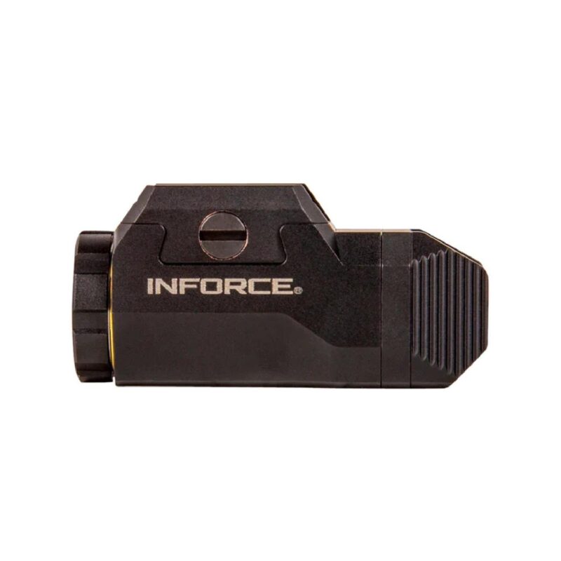 INFORCE WILD1 Taktik Tabanca Feneri - Görsel 3