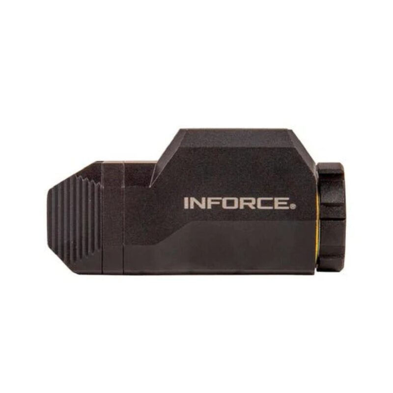 INFORCE WILD1 Taktik Tabanca Feneri - Görsel 4