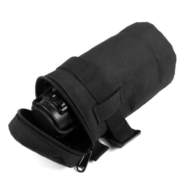 Novritsch 1x/4x Prism Elcan Tipi BB Korumalı Airsoft Tüfek Dürbünü - Görsel 8