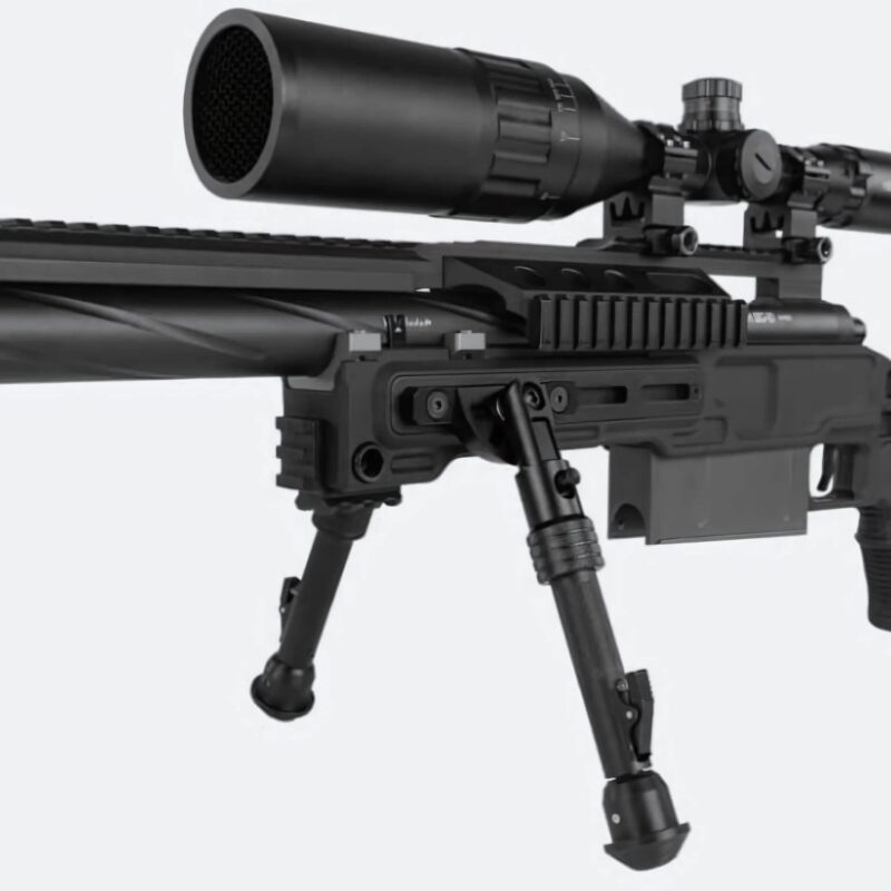 Novritsch M-Lok Split Bipod Ayak - Görsel 2