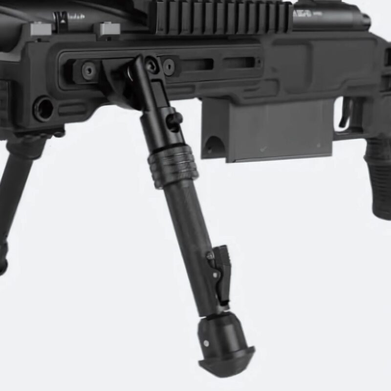 Novritsch M-Lok Split Bipod Ayak - Görsel 3