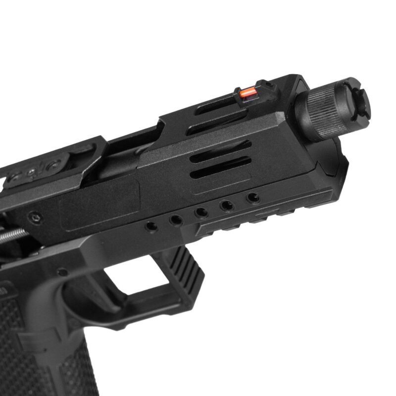 Novritsch SSP28 Split-Slide GBB Airsoft Tabanca - Görsel 6