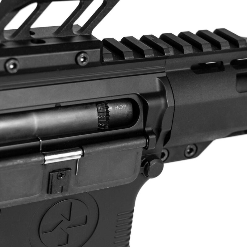 Novritsch SSR4 MK2 Full Metal AEG Airsoft Tüfek - Görsel 5