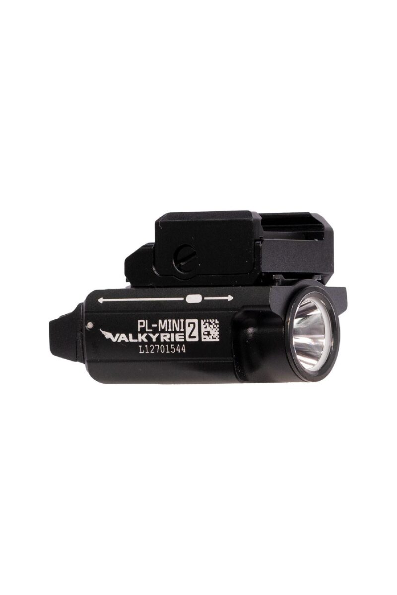 OLIGHT PL Mini-2 Taktik Tabanca Feneri - Görsel 3