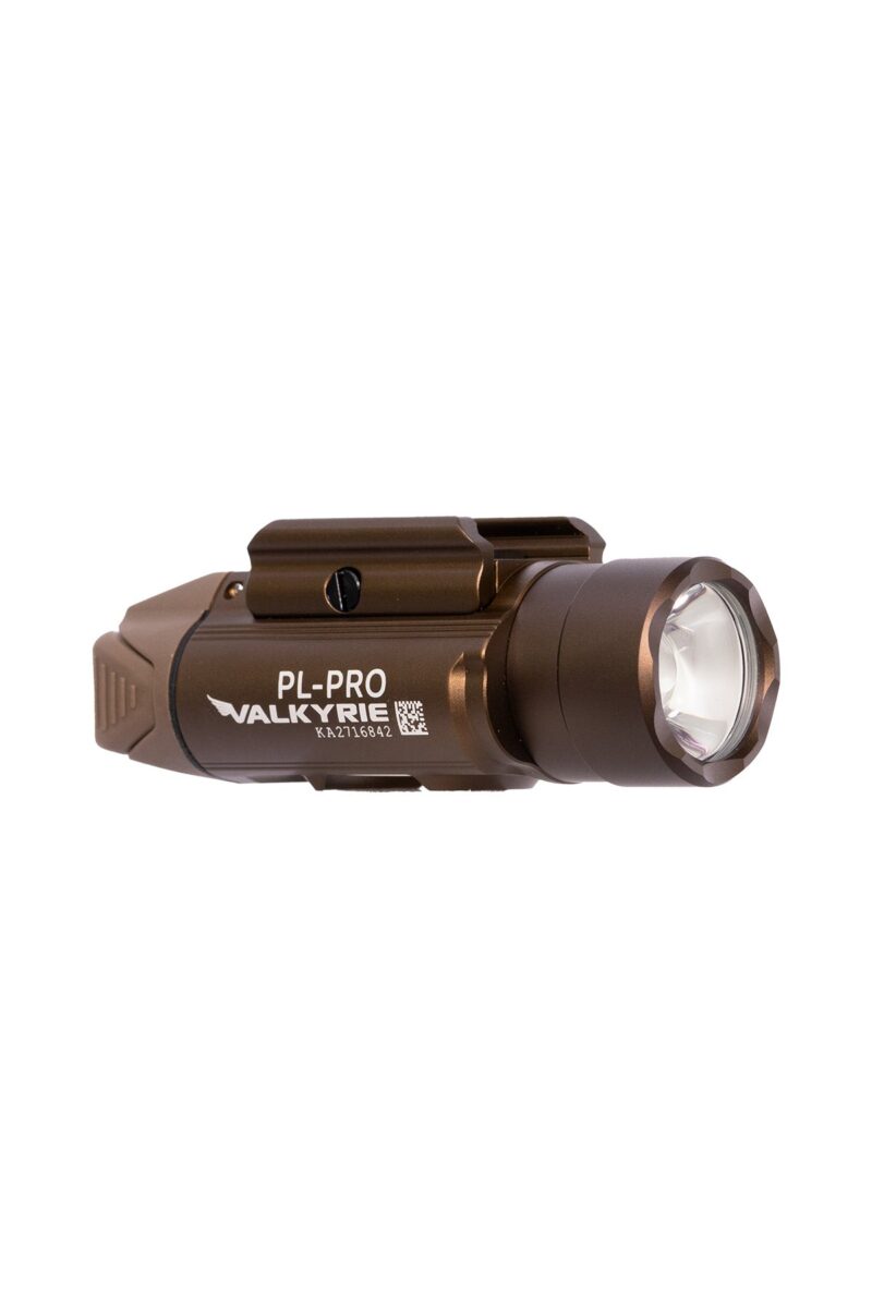 OLIGHT PL PRO Taktik Tabanca Feneri - Görsel 5