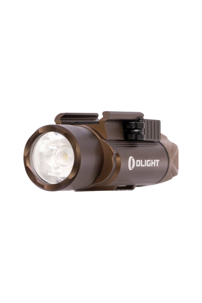 OLIGHT PL PRO Taktik Tabanca Feneri - Görsel 6