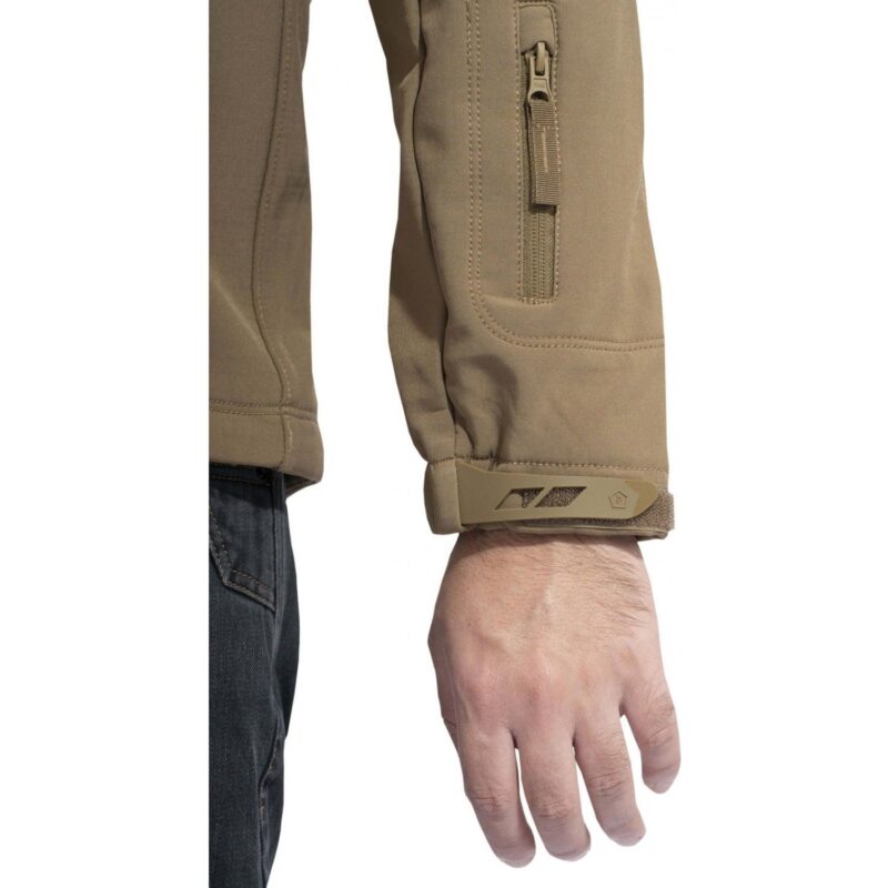 Pentagon Artaxes Softshell Tan Ceket - Görsel 5