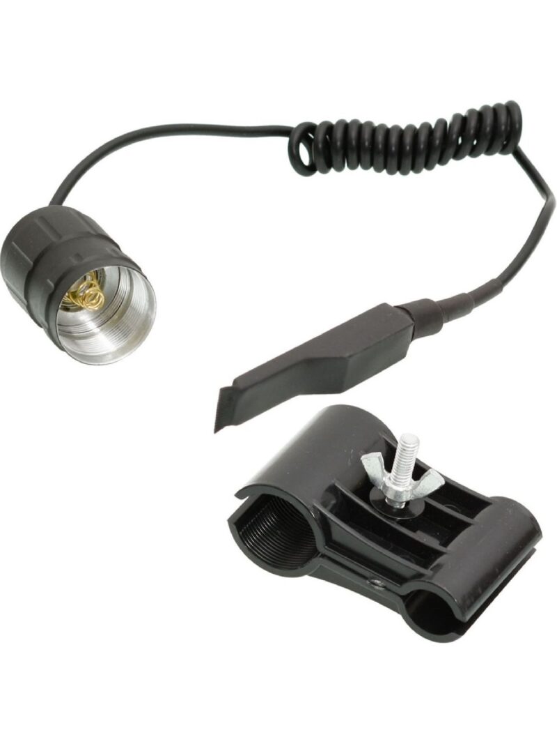 POWERDEX PD-8200 Tüfek Feneri - Görsel 2