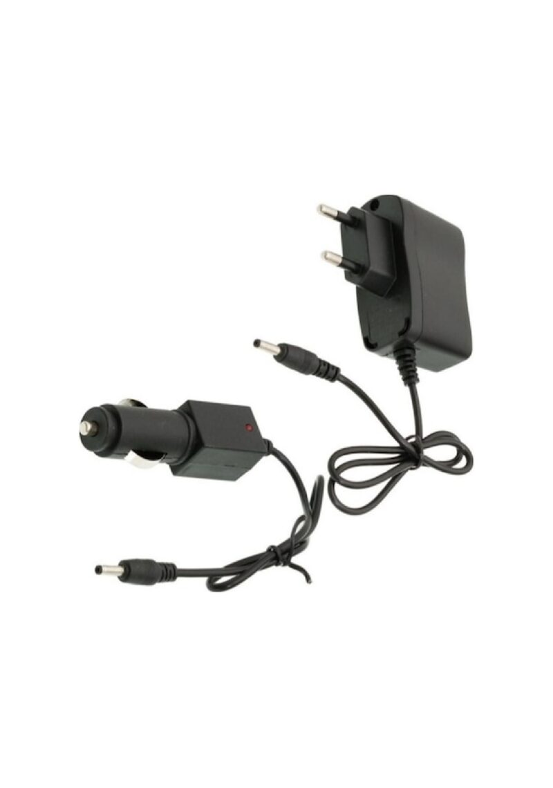 POWERDEX PD-8200 Tüfek Feneri - Görsel 3
