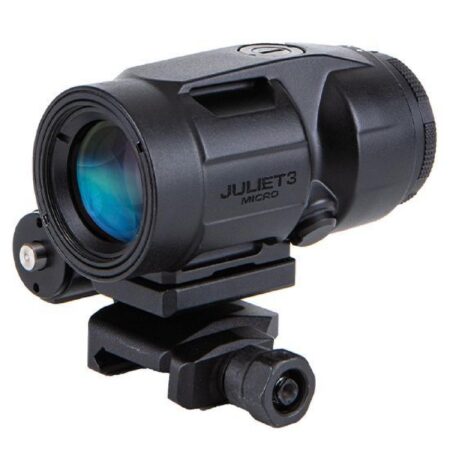SIG SAUER Juliet3 Micro 3x22 Magnifier Yakınlaştırıcı