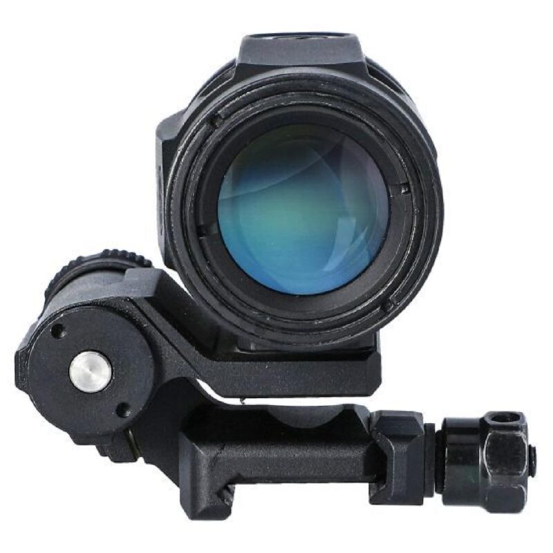 SIG SAUER Juliet3 Micro 3x22 Magnifier Yakınlaştırıcı - Görsel 3