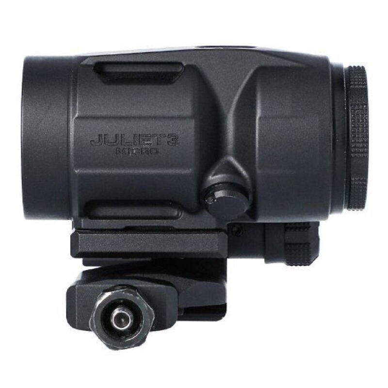 SIG SAUER Juliet3 Micro 3x22 Magnifier Yakınlaştırıcı - Görsel 4