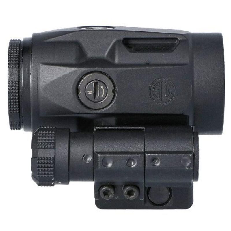 SIG SAUER Juliet3 Micro 3x22 Magnifier Yakınlaştırıcı - Görsel 5