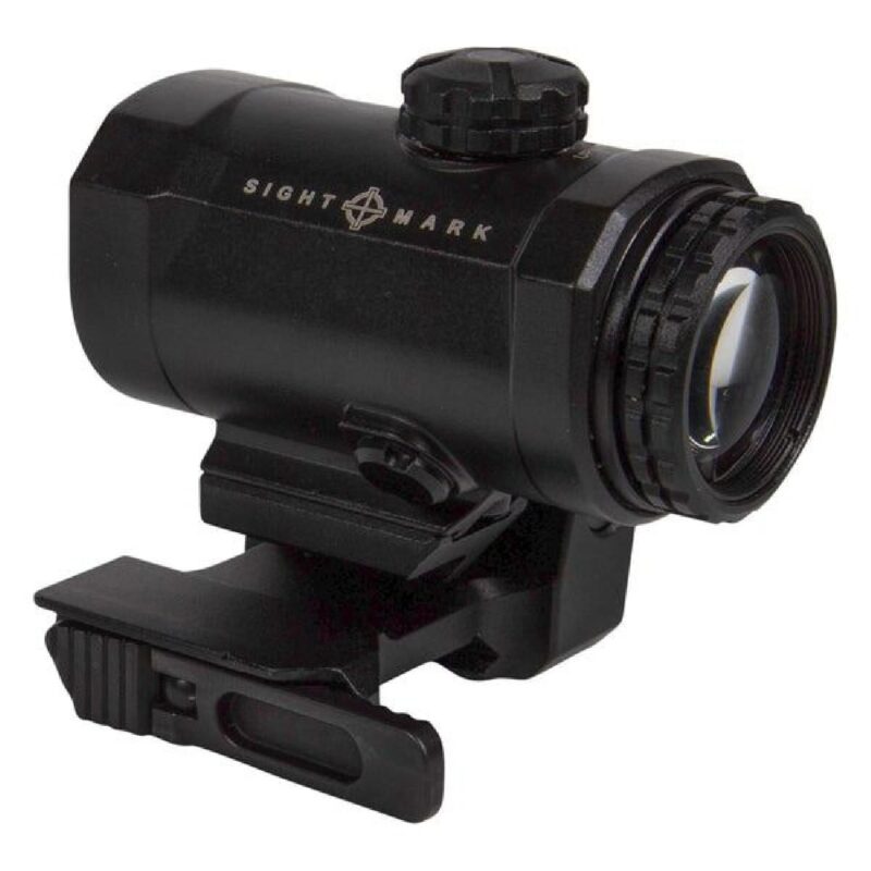 Sightmark XTM-3 3x Magnifier Yakınlaştırıcı - Görsel 3
