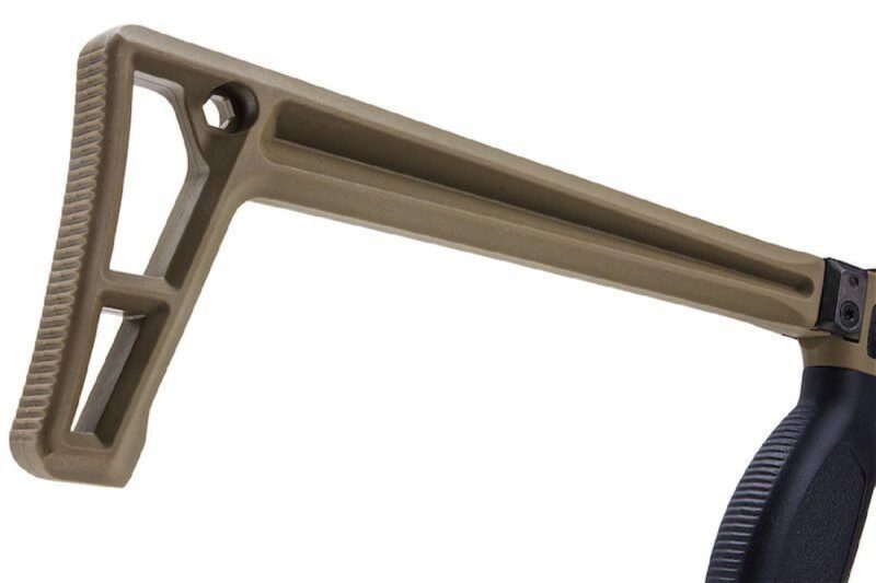 Silverback TAC41 L Sport Version Bolt Action FDE Çöl Rengi Sniper Airsoft Tüfek - Görsel 4