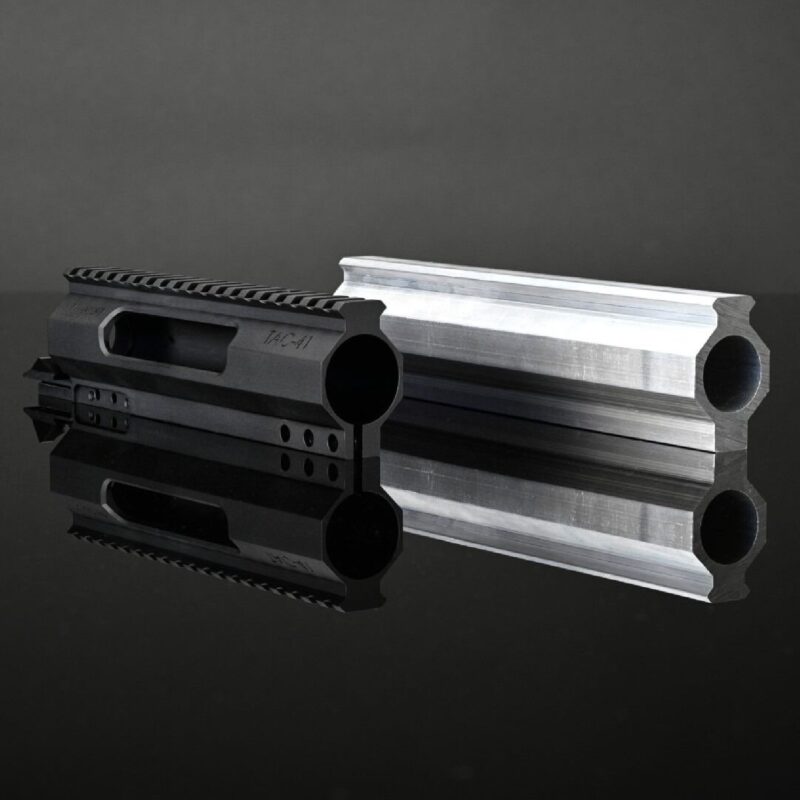 Silverback TAC41 L Sport Version Bolt Action FDE Çöl Rengi Sniper Airsoft Tüfek - Görsel 5
