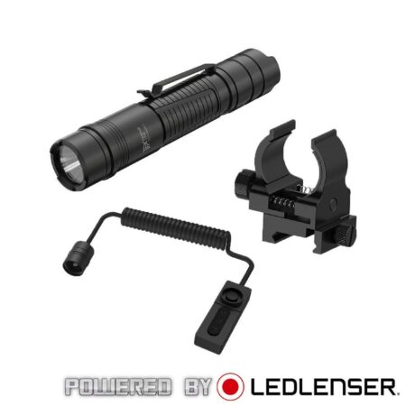 TFX Propus 1200LM Full Set Taktik Tüfek Feneri