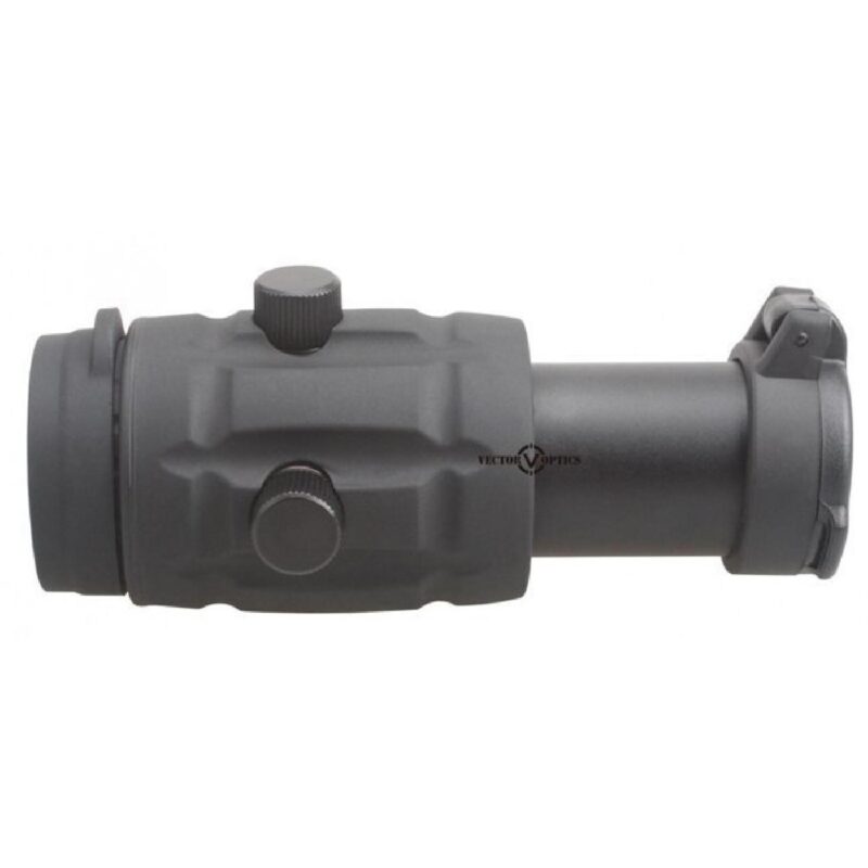 Vector Optics 3x Magnifier Yakınlaştırıcı - Görsel 7