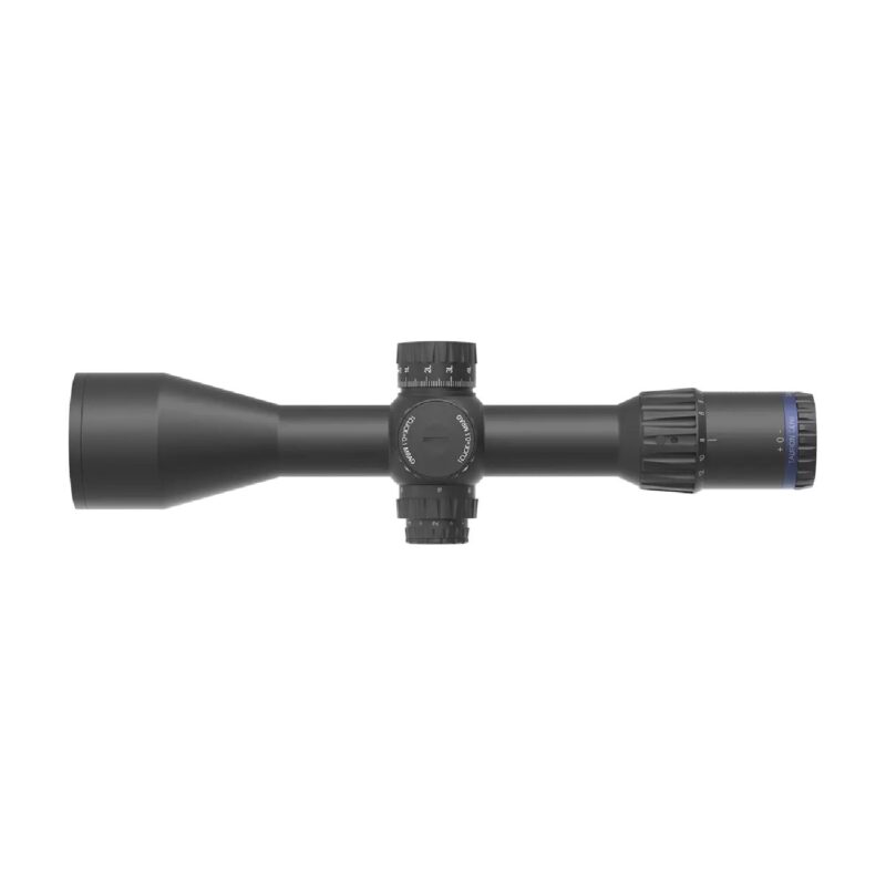 Vector Optics Tauron GenII 3-24x56 ED SFP Tüfek Dürbünü - Görsel 3