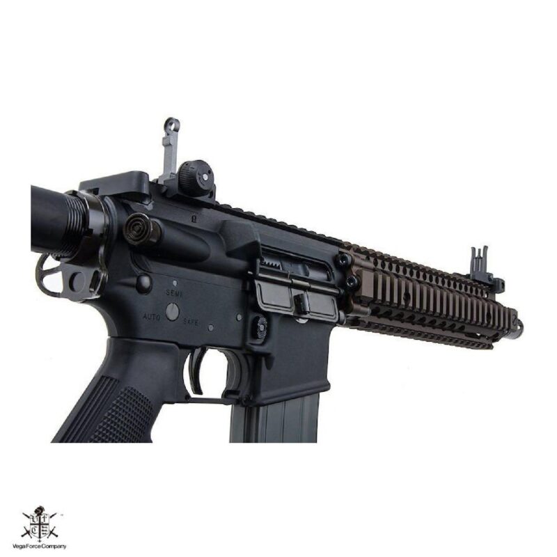 VFC COLT Lisanslı MK18 MOD 1 v3 GBB Airsoft Tüfek - Görsel 2
