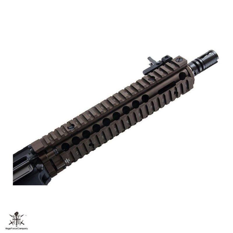 VFC COLT Lisanslı MK18 MOD 1 v3 GBB Airsoft Tüfek - Görsel 3