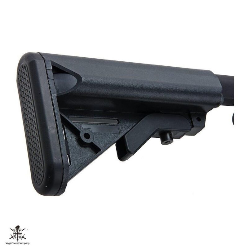 VFC COLT Lisanslı MK18 MOD 1 v3 GBB Airsoft Tüfek - Görsel 5