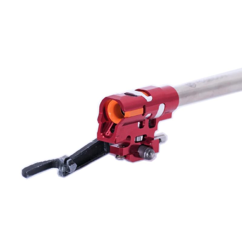 4UANTUM Friction Pro High Performance GBB Bucking - Görsel 4