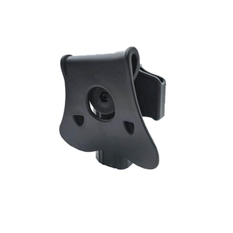 Amomax CZ Shadow 2 Uyumlu Tabanca Kılıfı - Görsel 2